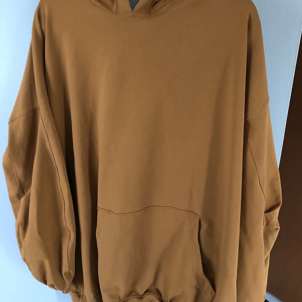 Women’s Lululemon oversized hoodie (XL)-New